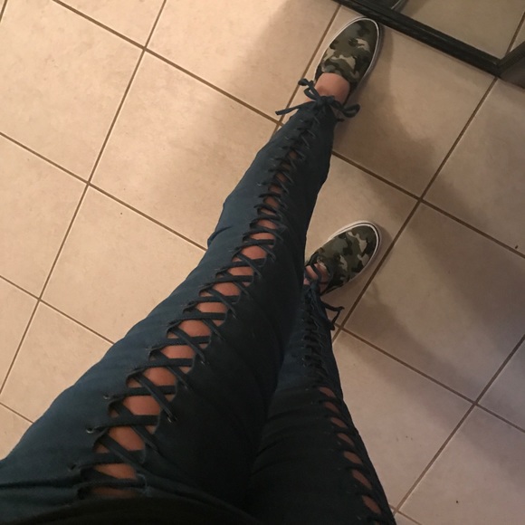 NWT Jeans - Picture 3 of 5